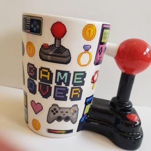 Gamers mug